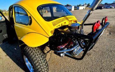 Volkswagen-beetle-1971-yellow-2