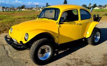 Volkswagen-beetle-1971-yellow-21
