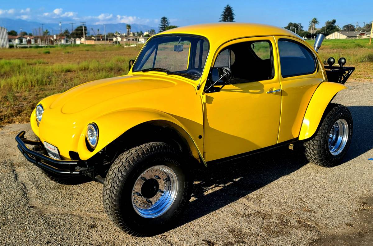 Volkswagen-beetle-1971-yellow-21