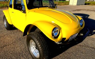 Volkswagen-beetle-1971-yellow-4