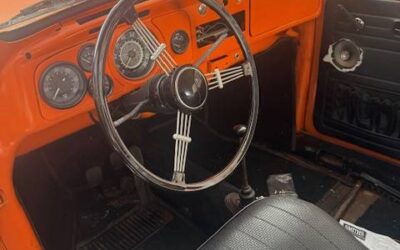 Volkswagen beetle 1972