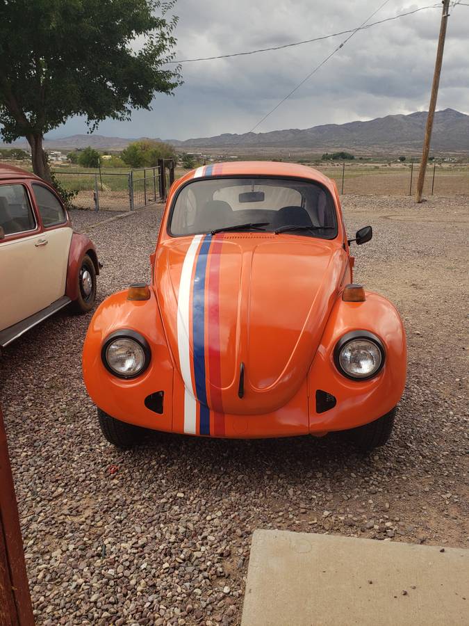 Volkswagen-beetle-1974-orange