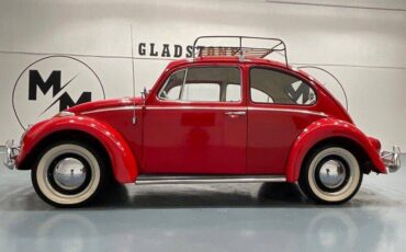 Volkswagen-beetle-classic-2dr-1965-red-1