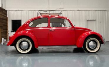 Volkswagen-beetle-classic-2dr-1965-red-1