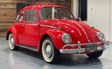 Volkswagen-beetle-classic-2dr-1965-red