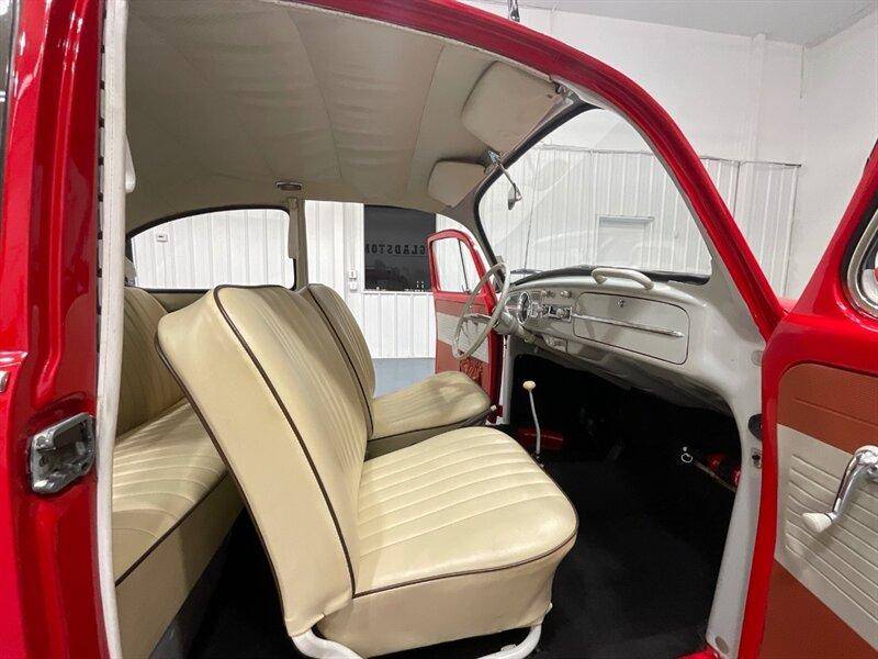 Volkswagen-beetle-classic-2dr-1965-red-9