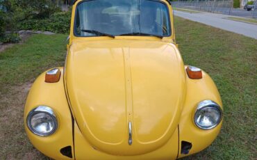 Volkswagen-beetle-convertible-1974-yellow-2