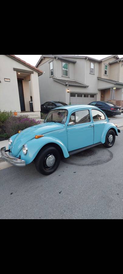 Volkswagen-bettle-1974-1