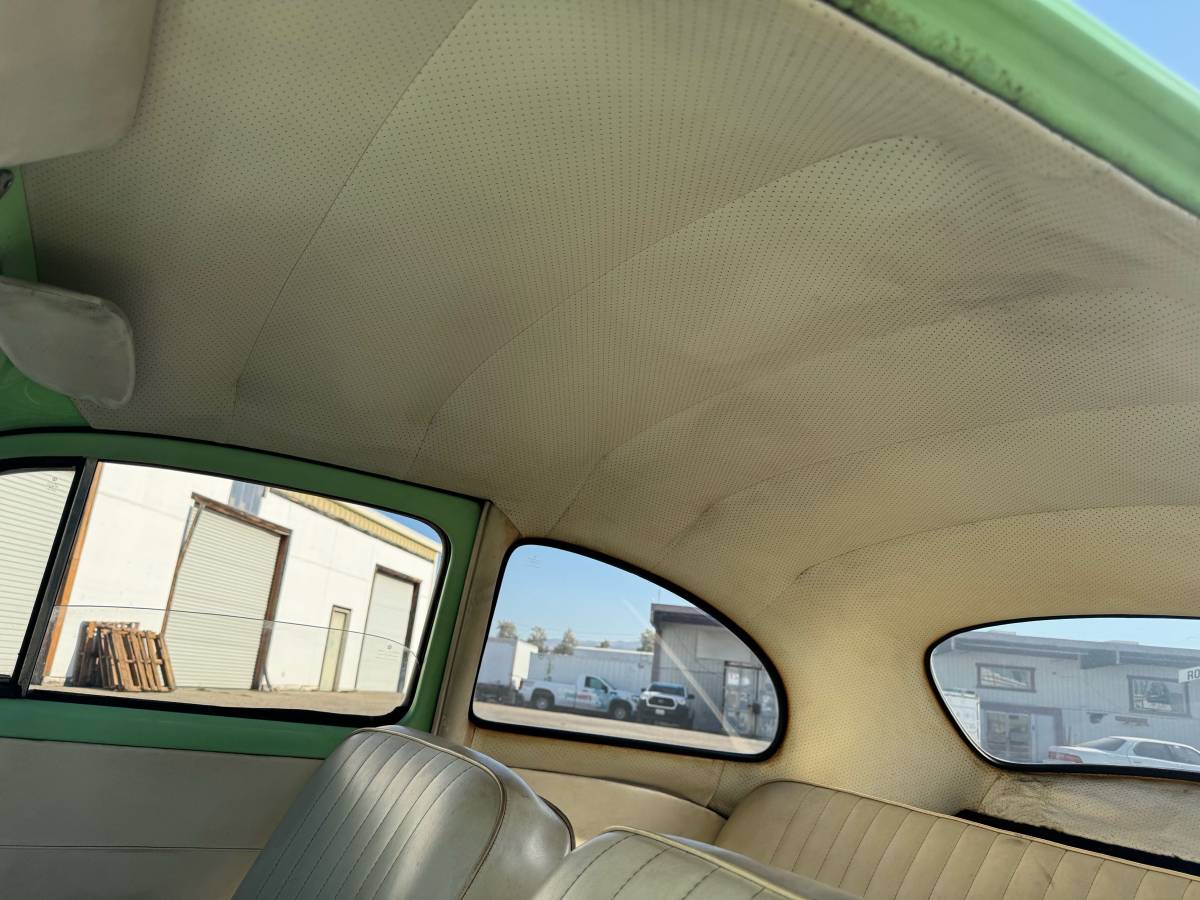 Volkswagen-bug-1964-green-10