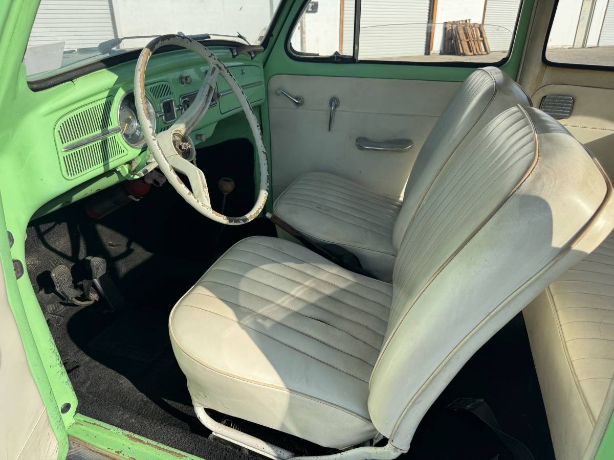 Volkswagen-bug-1964-green-26
