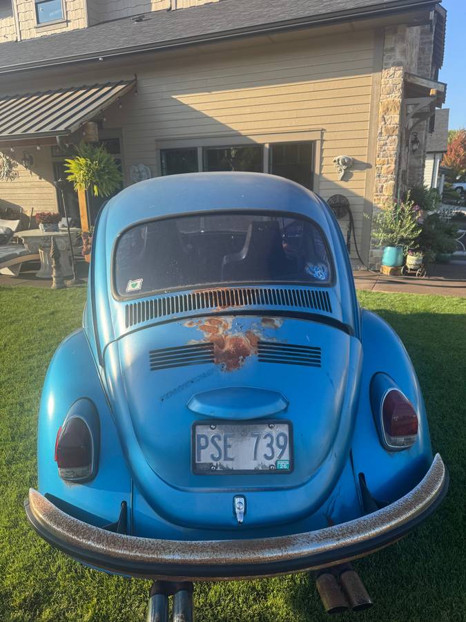 Volkswagen-bug-1970-4