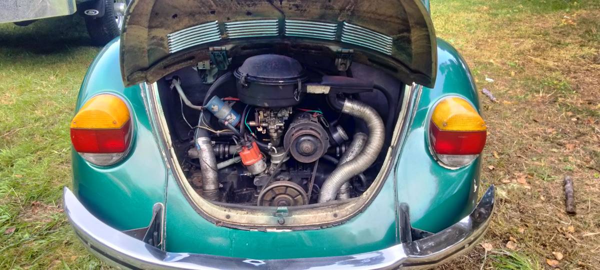 Volkswagen-bug-1973-green-10