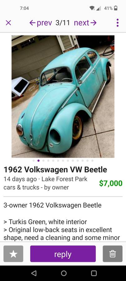 Volkswagen-bug-1973-green-15