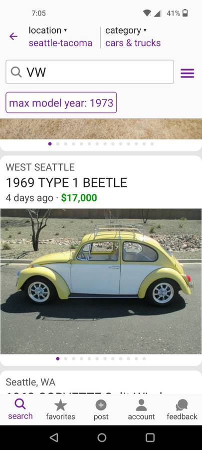 Volkswagen-bug-1973-green-18