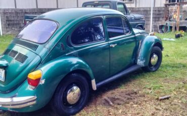 Volkswagen-bug-1973-green-2