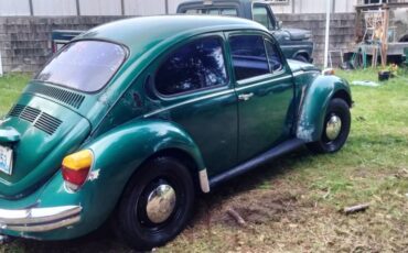 Volkswagen-bug-1973-green-4