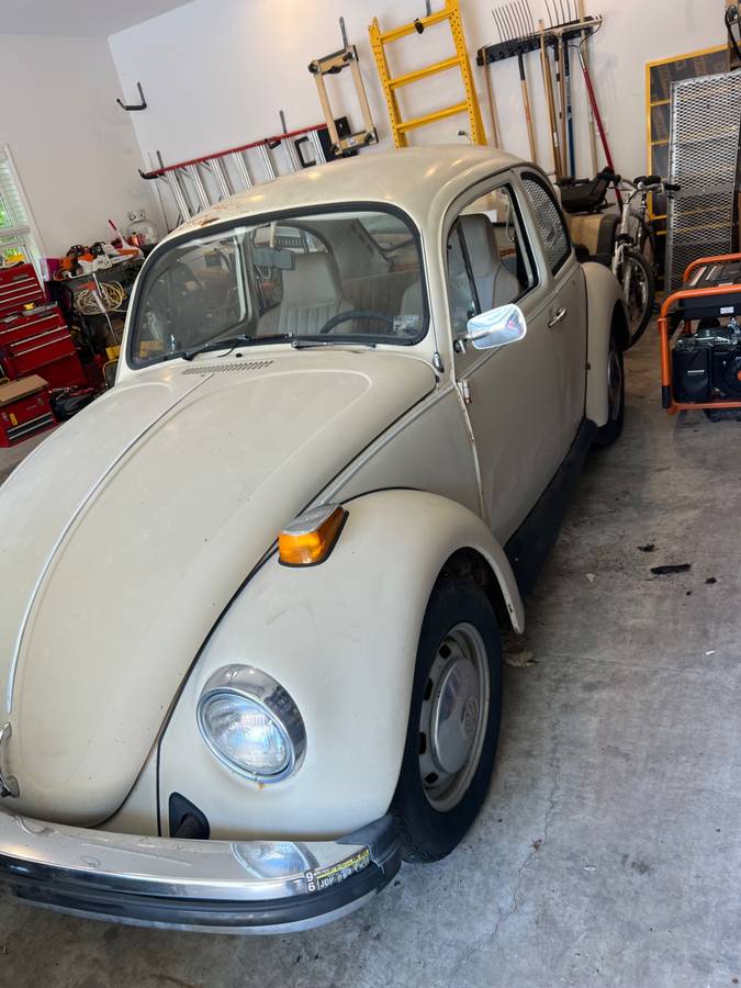 Volkswagen-bug-1974-brown-1
