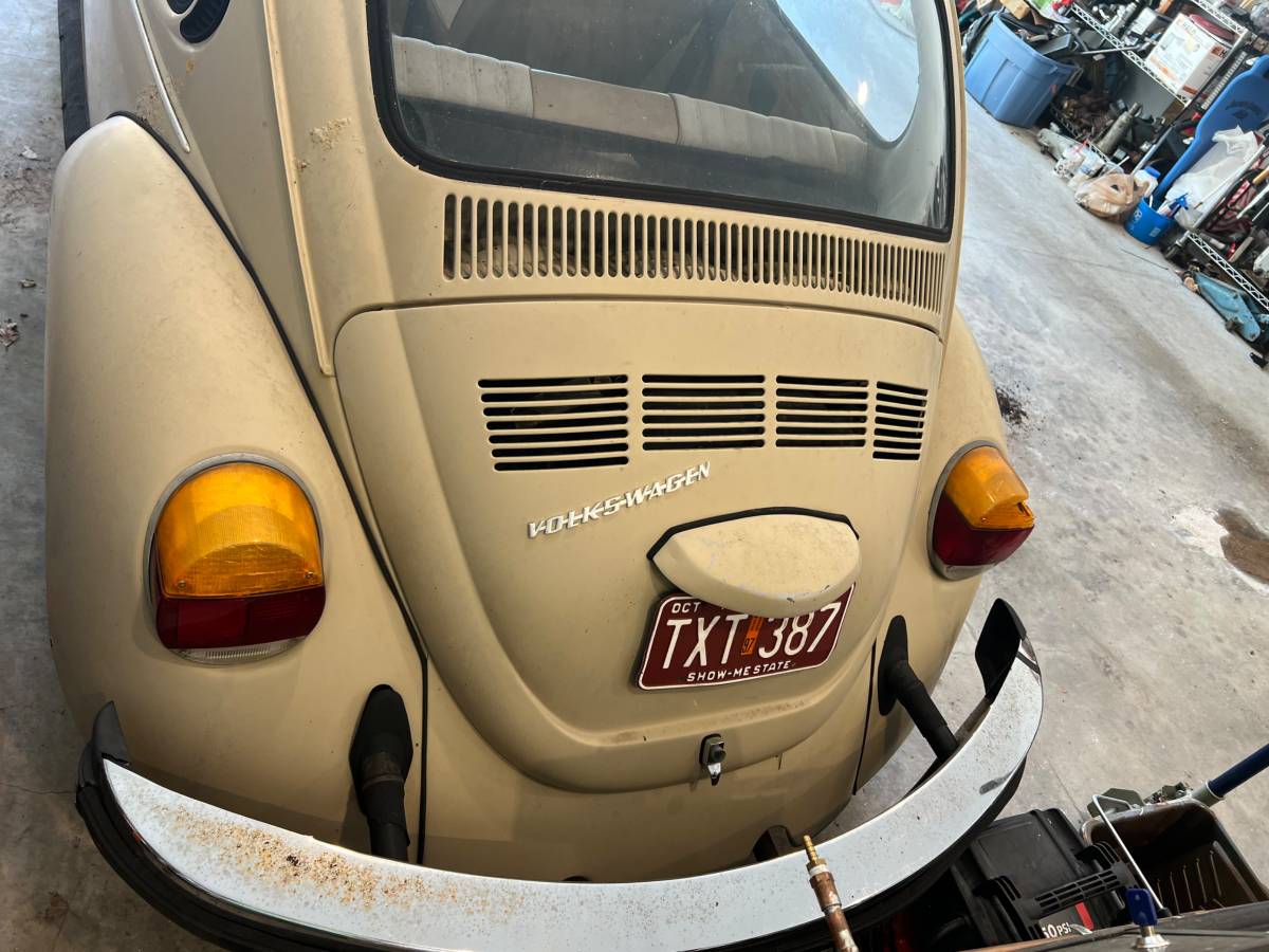 Volkswagen-bug-1974-brown-2