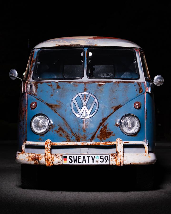 Volkswagen-bus-1959-blue-1