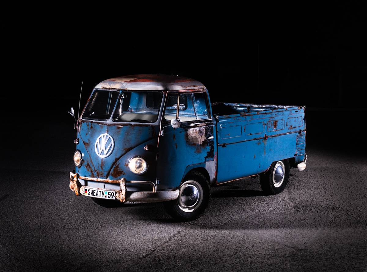 Volkswagen-bus-1959-blue