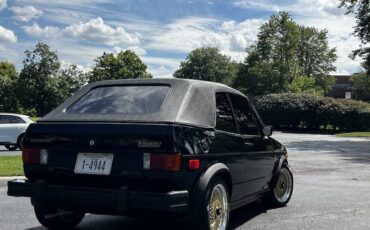 Volkswagen-cabriolet-1984-black-22