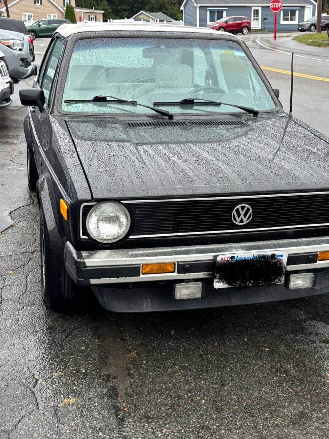 Volkswagen-cabriolet-1987-grey-1