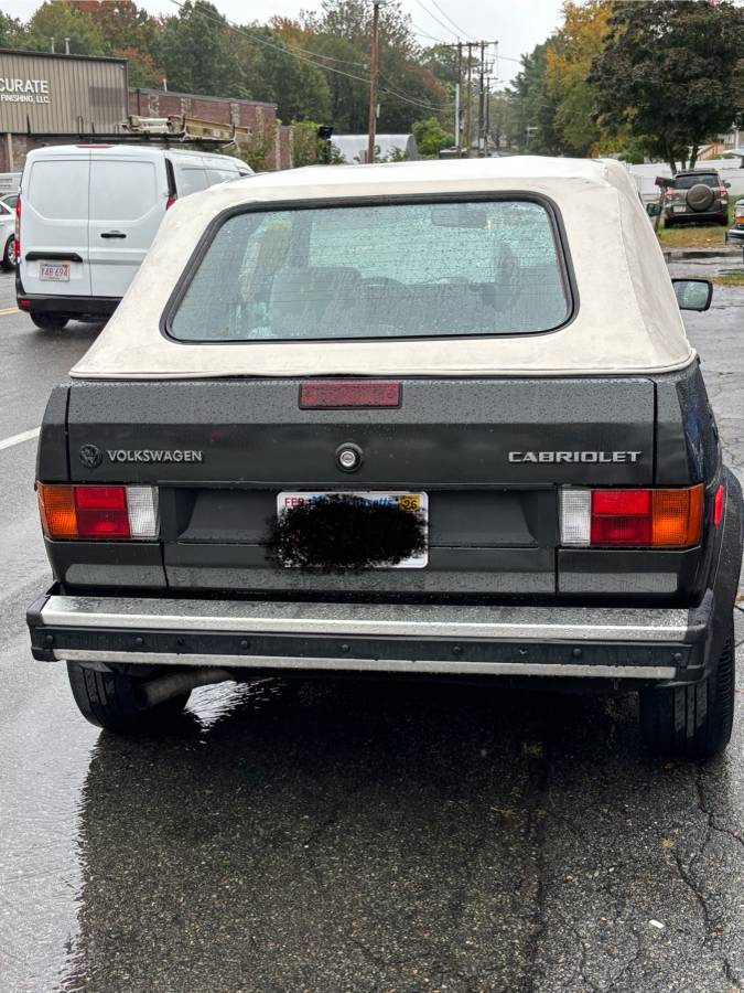 Volkswagen-cabriolet-1987-grey-3