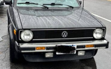 Volkswagen-cabriolet-1987-grey