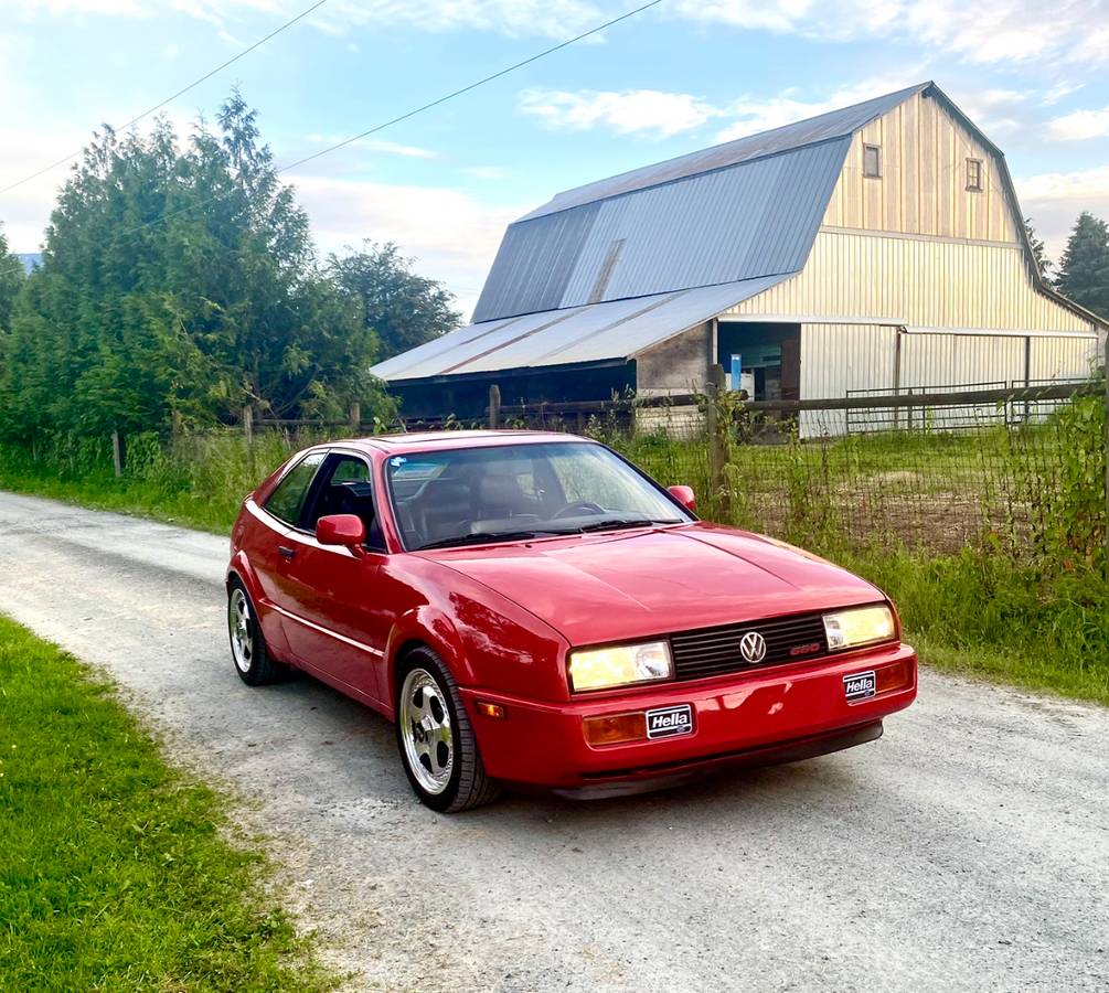 Volkswagen-corrado-g60-1990-red