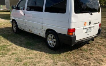 Volkswagen-eurovan-1993-white-1