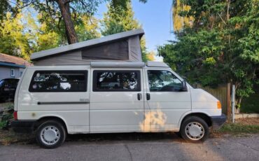 Volkswagen-eurovan-camper-1995-white