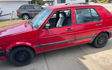 Volkswagen-golf-1992-2