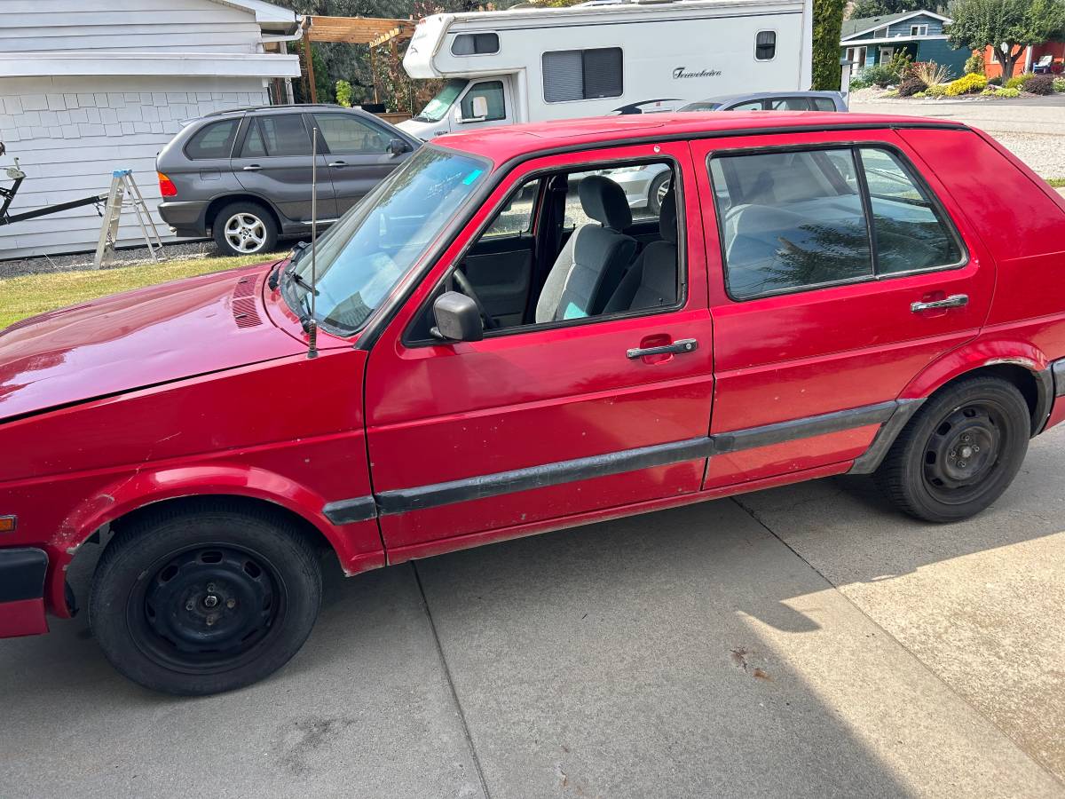 Volkswagen-golf-1992-2
