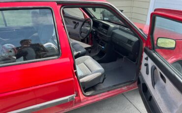 Volkswagen-golf-1992