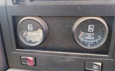 Volkswagen-golf-gti-electric-1983-orange-1