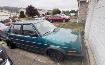 Volkswagen-jetta-1992