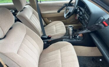 Volkswagen-passat-1990-brown-6