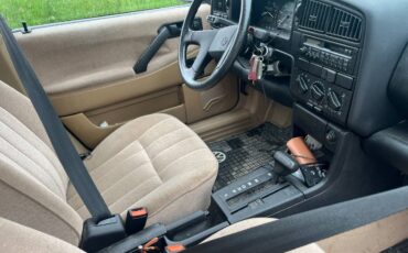 Volkswagen-passat-1990-brown-7