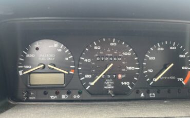Volkswagen-passat-1990-brown-8