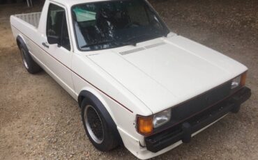 Volkswagen-rabbit-pick-up-1980-white
