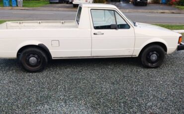 Volkswagen-rabbit-pickup-caddy-diesel-1983-white-1