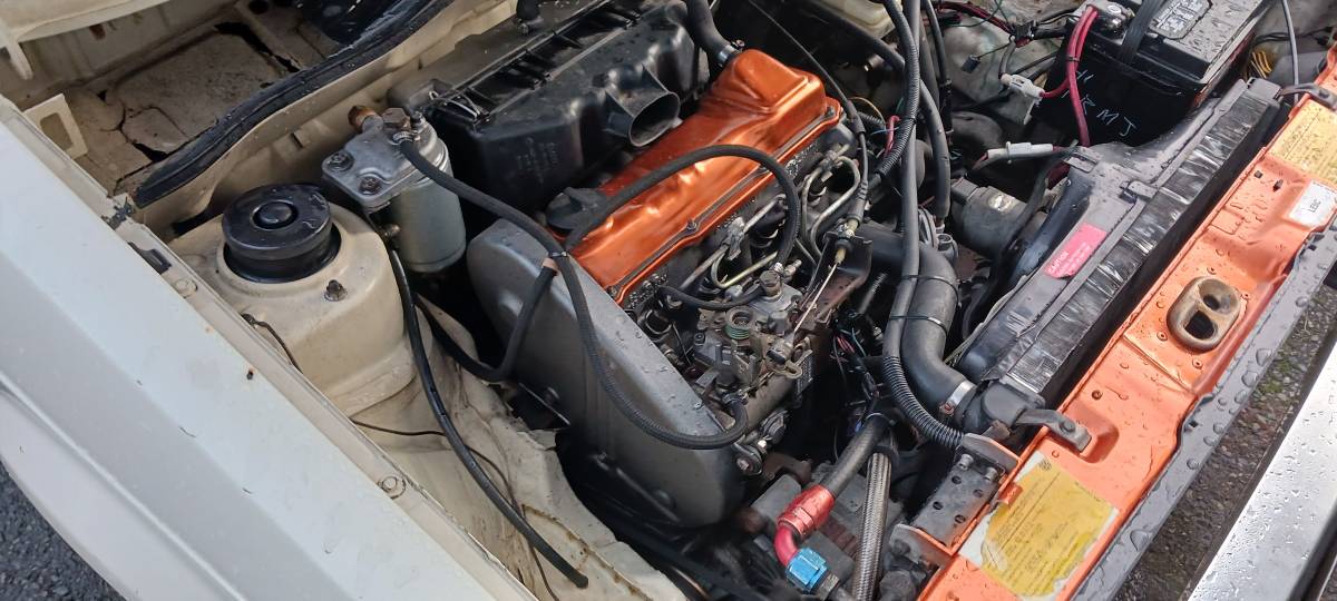 Volkswagen-rabbit-pickup-caddy-diesel-1983-white-13