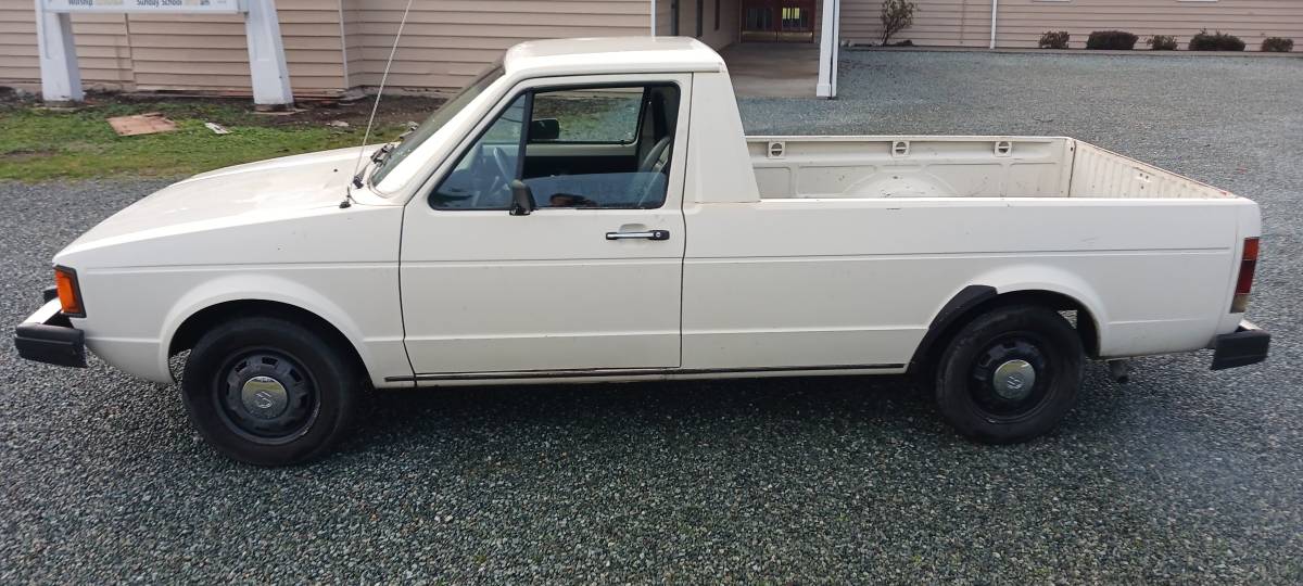 Volkswagen-rabbit-pickup-caddy-diesel-1983-white-15
