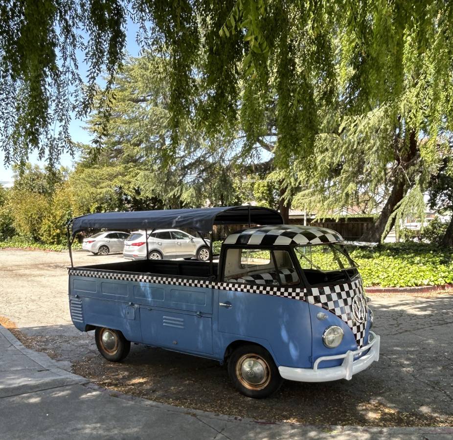 Volkswagen-single-cab-1961-10