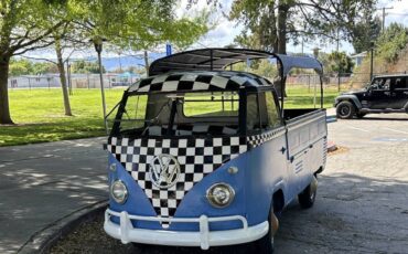 Volkswagen-single-cab-1961-4