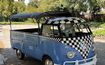 Volkswagen-single-cab-1961-9