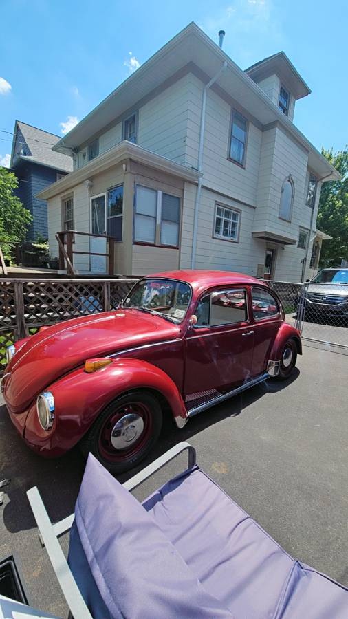 Volkswagen-super-beetle-1971-red-6