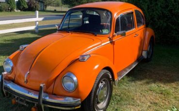 Volkswagen-super-beetle-1974-orange