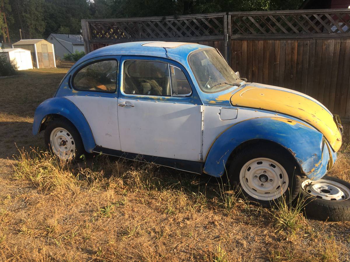 Volkswagen-super-beetle-vw-1974-custom
