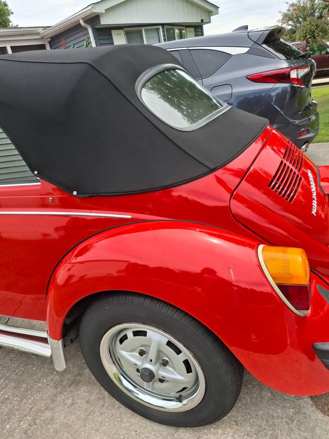 Volkswagen-super-beetle-vw-karman-convertible-1979-red-1